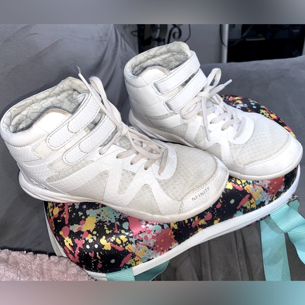 NFINITY Beast